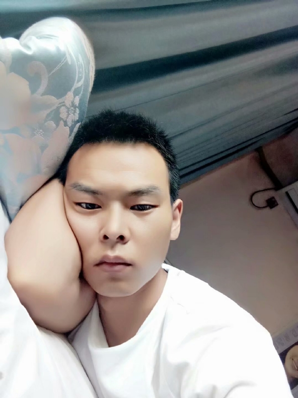 琪子心的第一张照片--大荔中老年相亲网